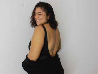AdrianaSmitth - Cam x with a portly Exciting 18+ teen woman 