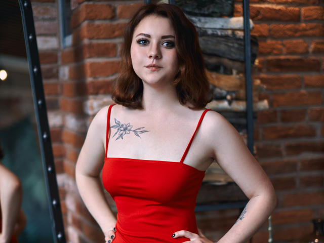 BellaHix - Sexe cam en vivo - 8332132