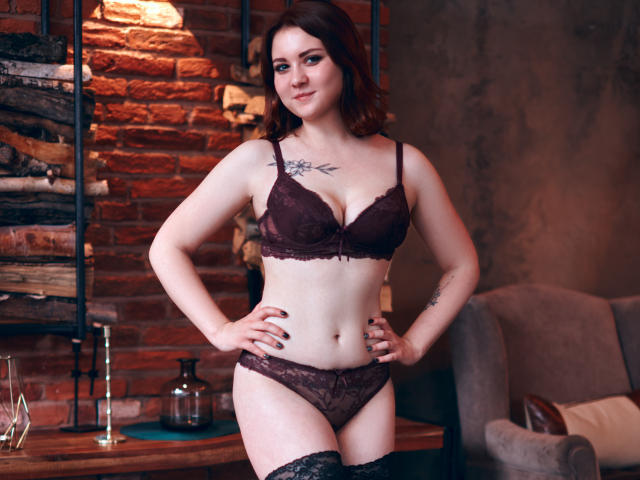 BellaHix - Sexe cam en vivo - 8332156