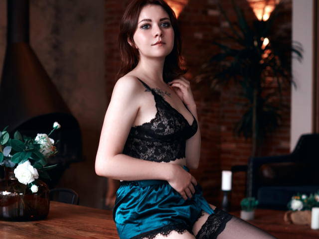 BellaHix - Sexe cam en vivo - 8332160