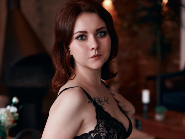 BellaHix - Sexe cam en vivo - 8332164