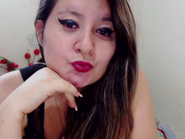 ValeryPerver - Sexe cam en vivo - 8332836
