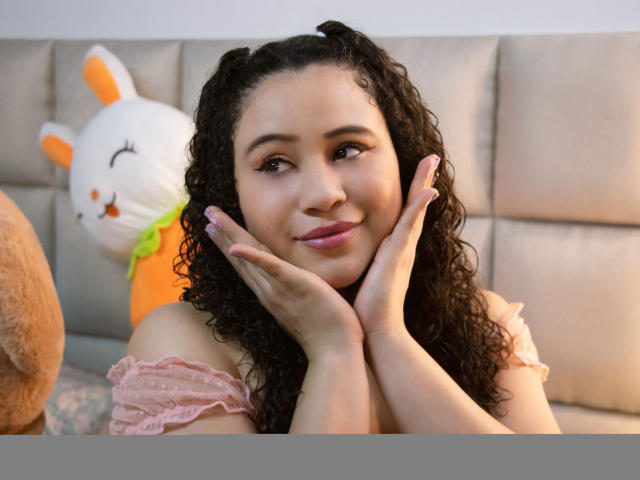 AbbyBbell - Sexe cam en vivo - 8333352