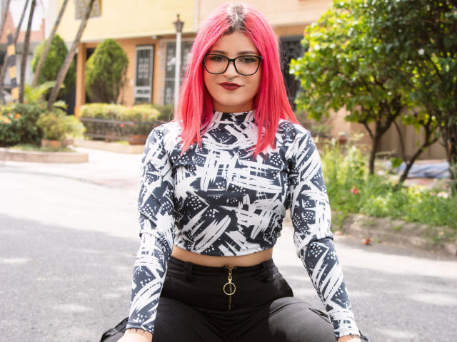 AlissonHarper - Live sex cam - 8333428