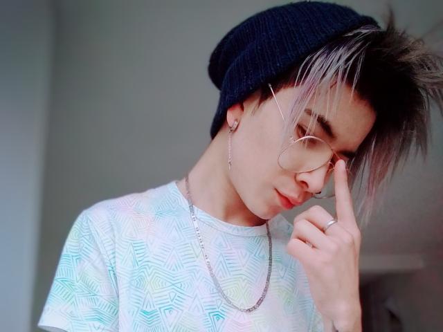 Hidan - Camera khiêu dâm &amp; quyến rũ trực tiếp - 8334028