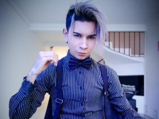 Hidan - Live porn &amp; sex cam - 8334040