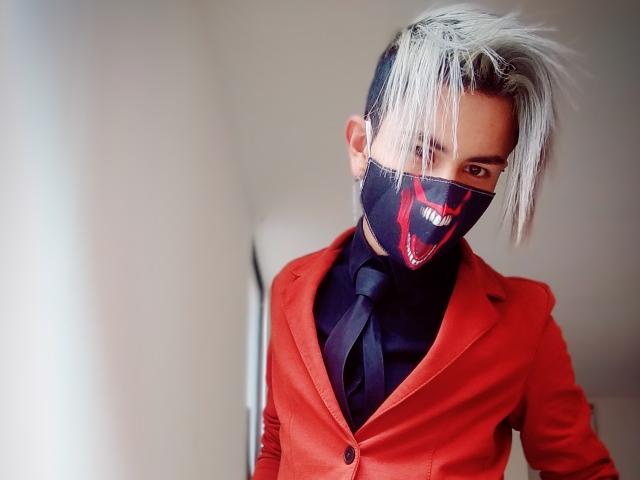 Hidan - Sexe cam en vivo - 8334044