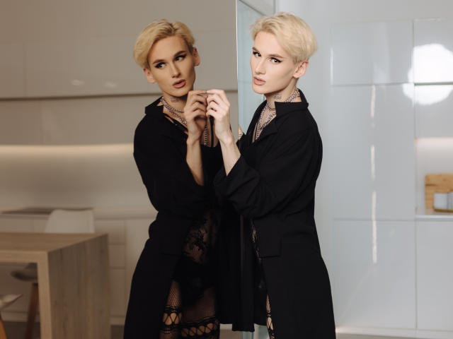 IdeaLovnet - Sexe cam en vivo - 8334544