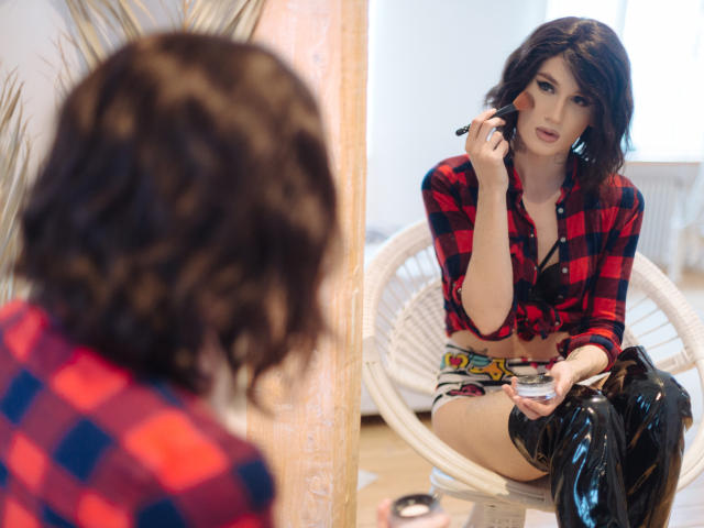 IdeaLovnet - Camera khiêu dâm &amp; quyến rũ trực tiếp - 8334660