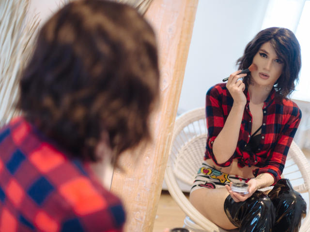 IdeaLovnet - сексуальная веб-камера в реальном времени - 8334668