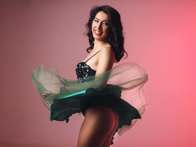 PleasantMarissa - Sexe cam en vivo - 8335224