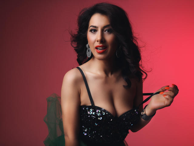 PleasantMarissa - сексуальная веб-камера в реальном времени - 8335232