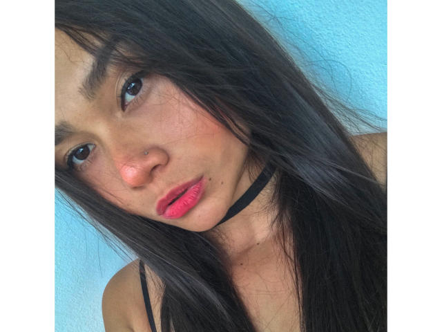 DakotaFire - Sexe cam en vivo - 8335588