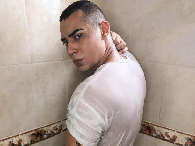 KleyCarlston - Sexe cam en vivo - 8337576