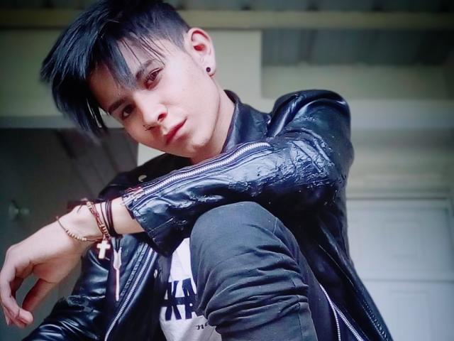 Hidan - сексуальная веб-камера в реальном времени - 8338184