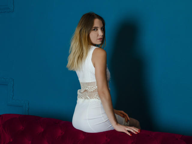 AngelYourRose - Sexe cam en vivo - 8340704