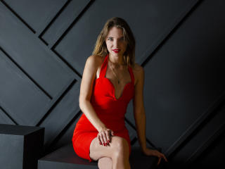 AngelYourRose - Sexe cam en vivo - 8340708