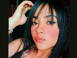 ArianaMac - Sexe cam en vivo - 8343428