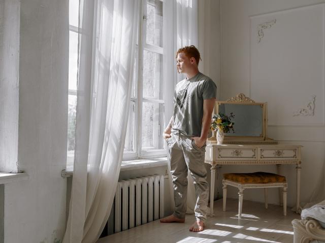 TommiFox - Camera khiêu dâm &amp; quyến rũ trực tiếp - 8343700