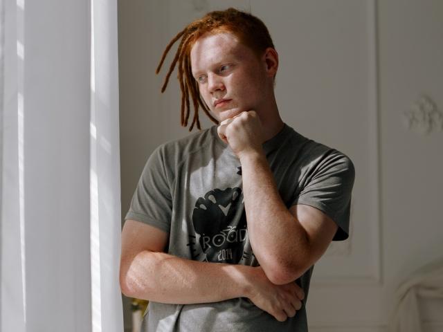 TommiFox - Camera khiêu dâm &amp; quyến rũ trực tiếp - 8343704