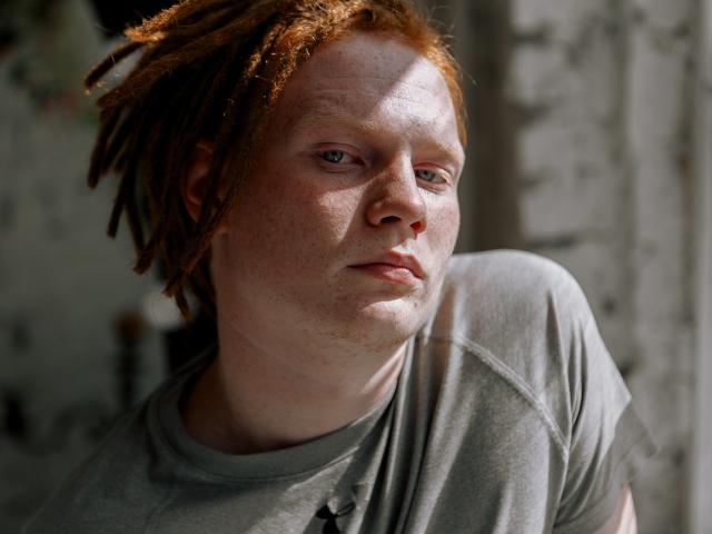 TommiFox - Camera khiêu dâm &amp; quyến rũ trực tiếp - 8343708