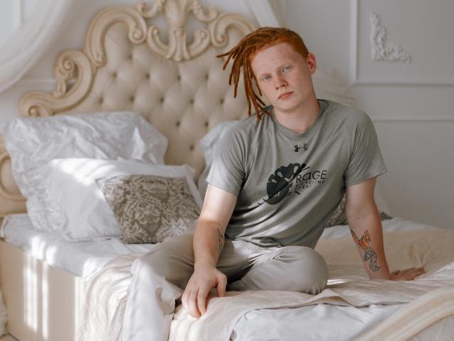 TommiFox - Camera khiêu dâm &amp; quyến rũ trực tiếp - 8343712