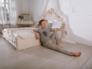 TommiFox - Sexe cam en vivo - 8343724