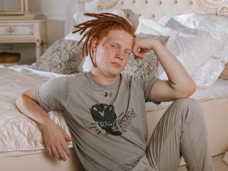 TommiFox - Sexe cam en vivo - 8343732