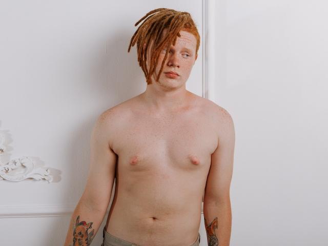 TommiFox - сексуальная веб-камера в реальном времени - 8343752