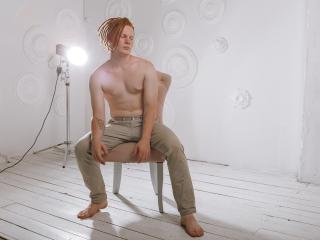 TommiFox - Sexe cam en vivo - 8343756