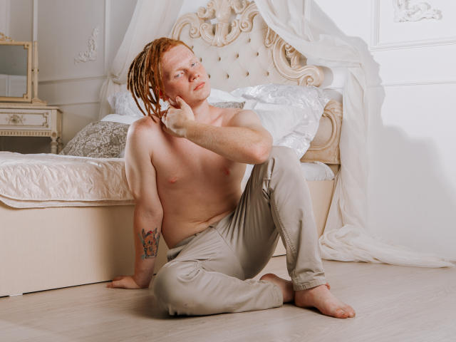 TommiFox - Camera khiêu dâm &amp; quyến rũ trực tiếp - 8343772