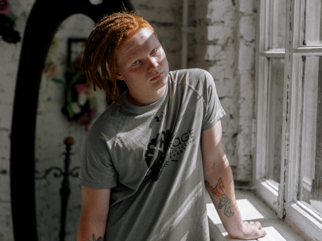 TommiFox - Live porn &amp; sex cam - 8343784