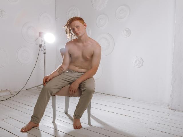 TommiFox - сексуальная веб-камера в реальном времени - 8343792