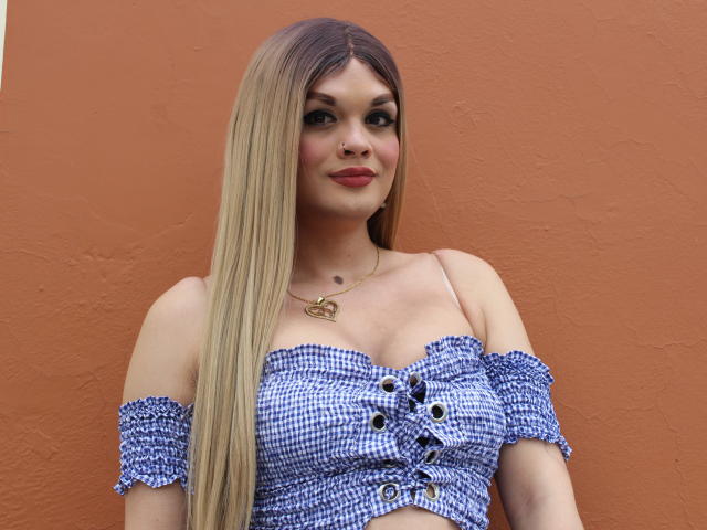 BrilliantHotTs - Sexe cam en vivo - 8344124