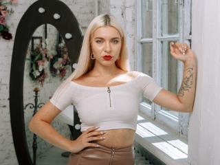 JoyceGilbert - Sexe cam en vivo - 8346500