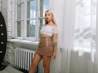 JoyceGilbert - Sexe cam en vivo - 8346520