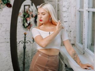 JoyceGilbert - Sexe cam en vivo - 8346524