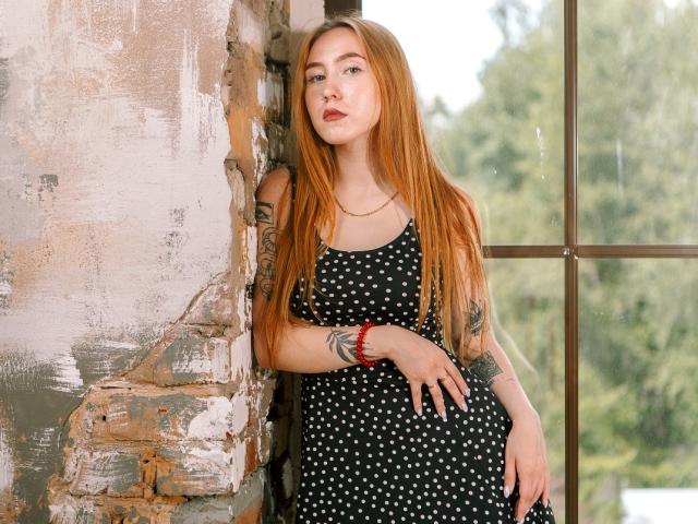 AnokiLeman - Sexe cam en vivo - 8346592