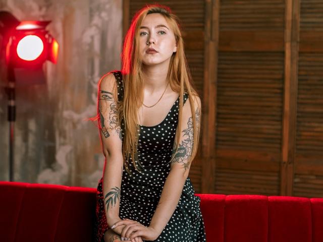 AnokiLeman - Sexe cam en vivo - 8346600