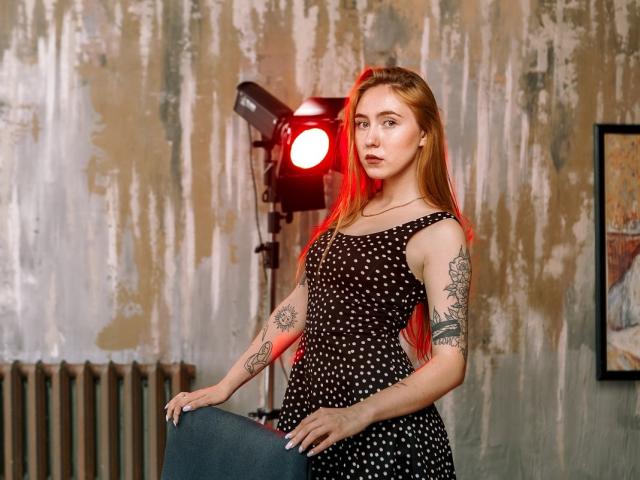 AnokiLeman - Sexe cam en vivo - 8346616