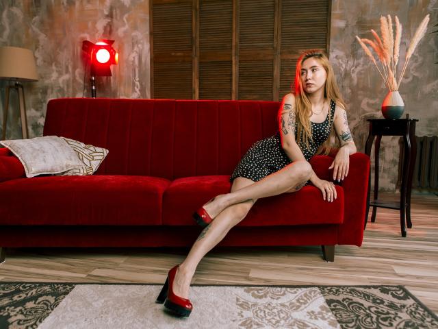 AnokiLeman - Sexe cam en vivo - 8346620