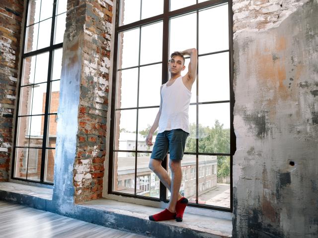 JordanKlein - сексуальная веб-камера в реальном времени - 8346712