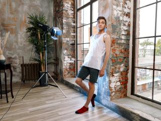 JordanKlein - Sexe cam en vivo - 8346720