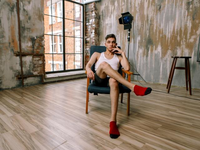 JordanKlein - Live sexe cam - 8346728