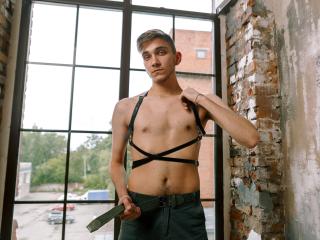 JordanKlein - Sexe cam en vivo - 8346760