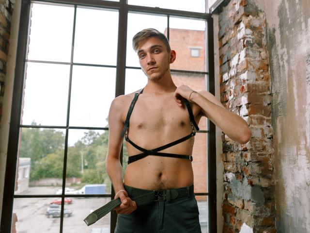 JordanKlein - Sexe cam en vivo - 8346760