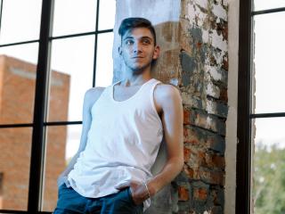JordanKlein - Sexe cam en vivo - 8346792