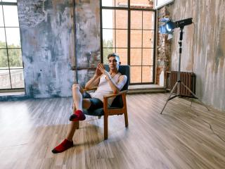 JordanKlein - Sexe cam en vivo - 8346796