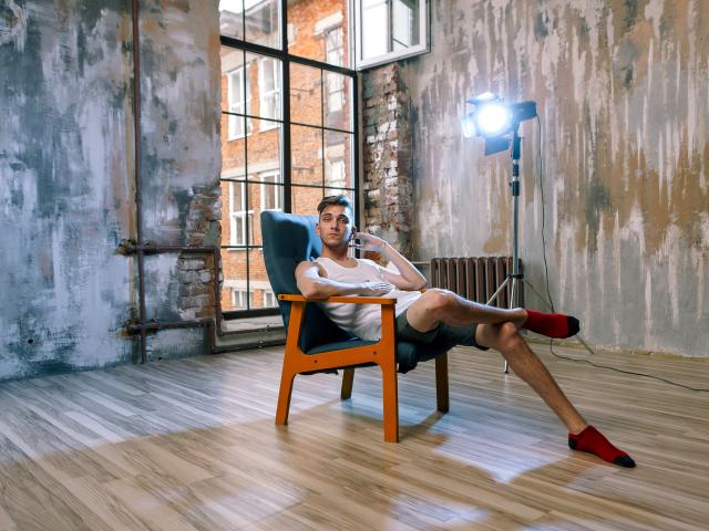 JordanKlein - Live sexe cam - 8346800