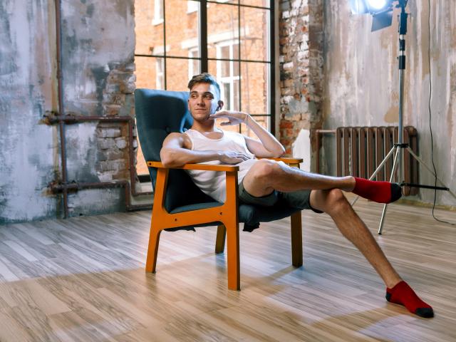 JordanKlein - Camera khiêu dâm &amp; quyến rũ trực tiếp - 8346808